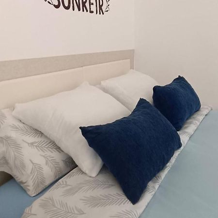 Appartement Tudela Extérieur photo