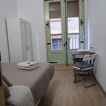Appartement Tudela Extérieur photo