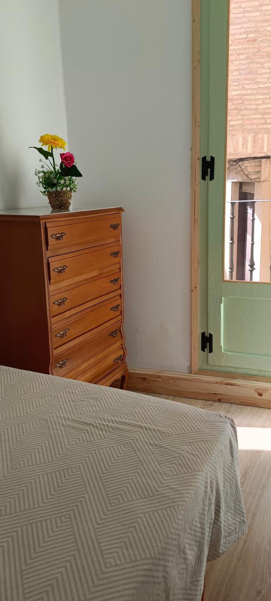 Appartement Tudela Extérieur photo