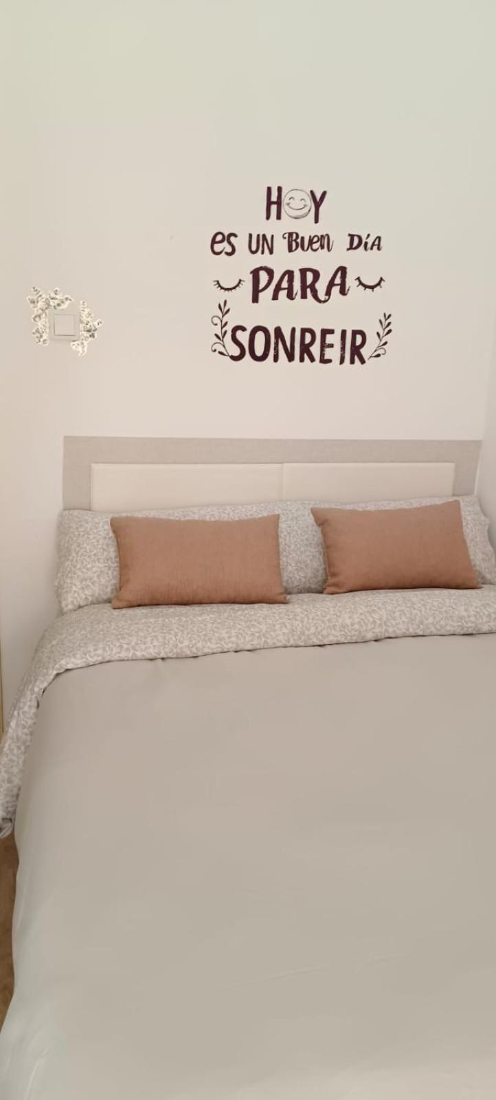 Appartement Tudela Extérieur photo