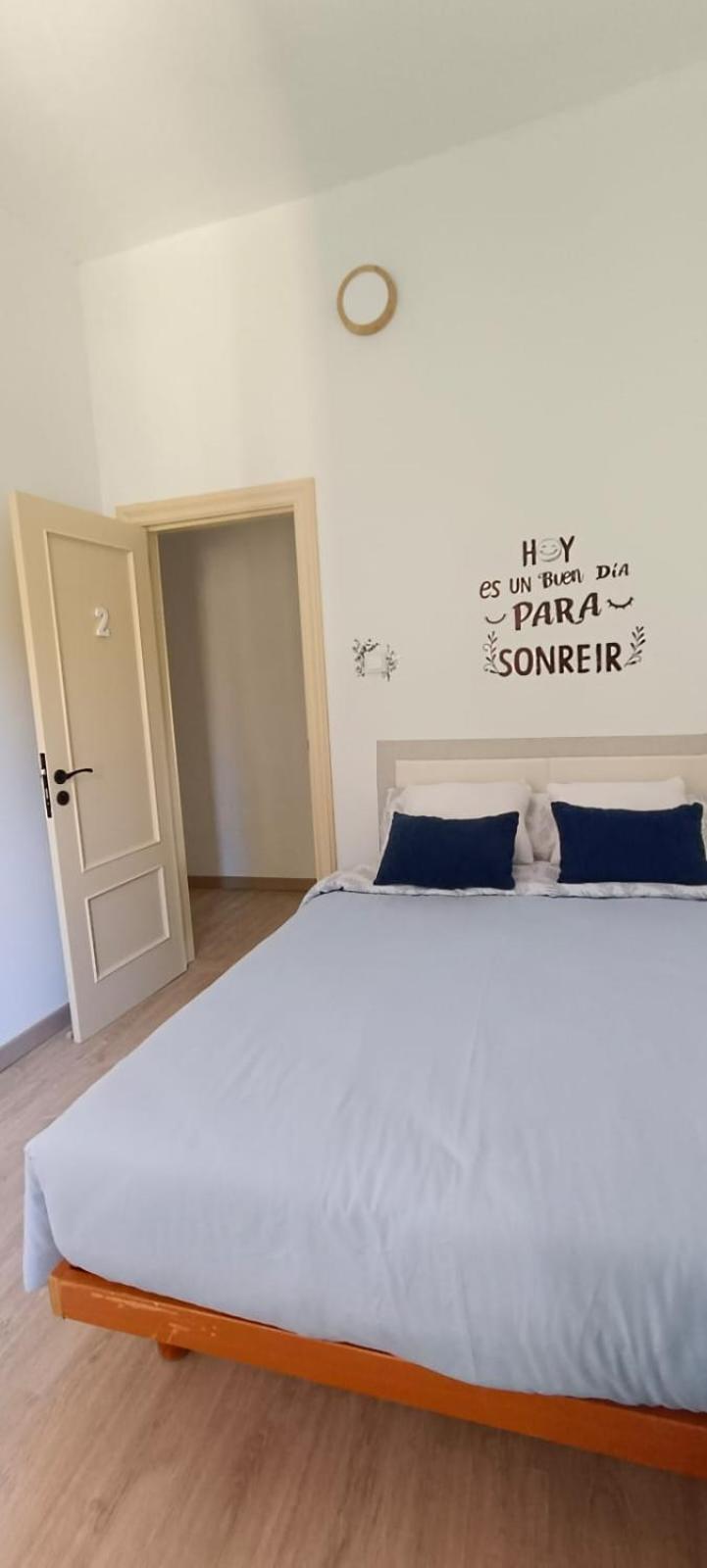 Appartement Tudela Extérieur photo