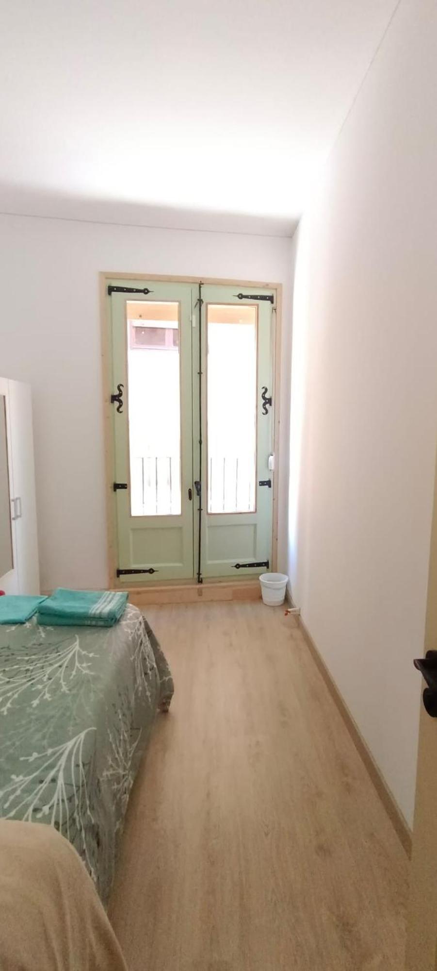 Appartement Tudela Extérieur photo