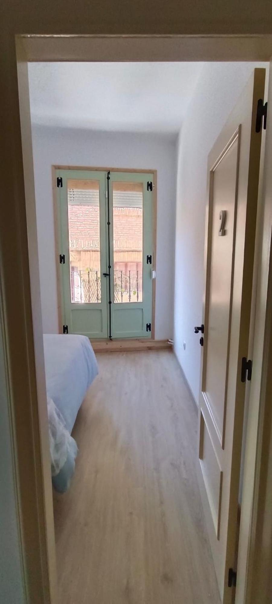 Appartement Tudela Extérieur photo