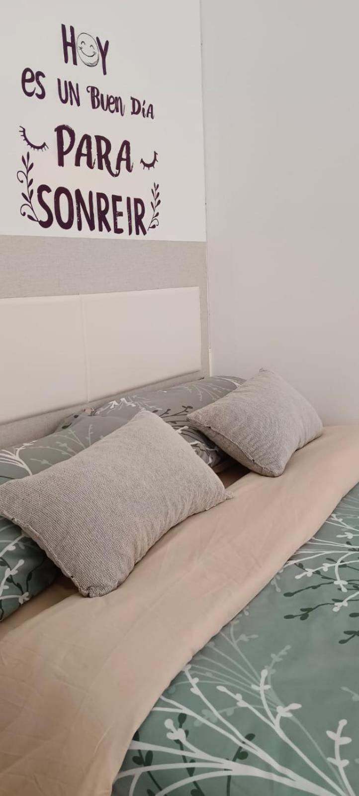 Appartement Tudela Extérieur photo