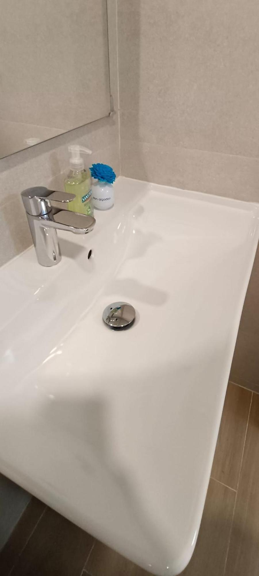 Appartement Tudela Extérieur photo
