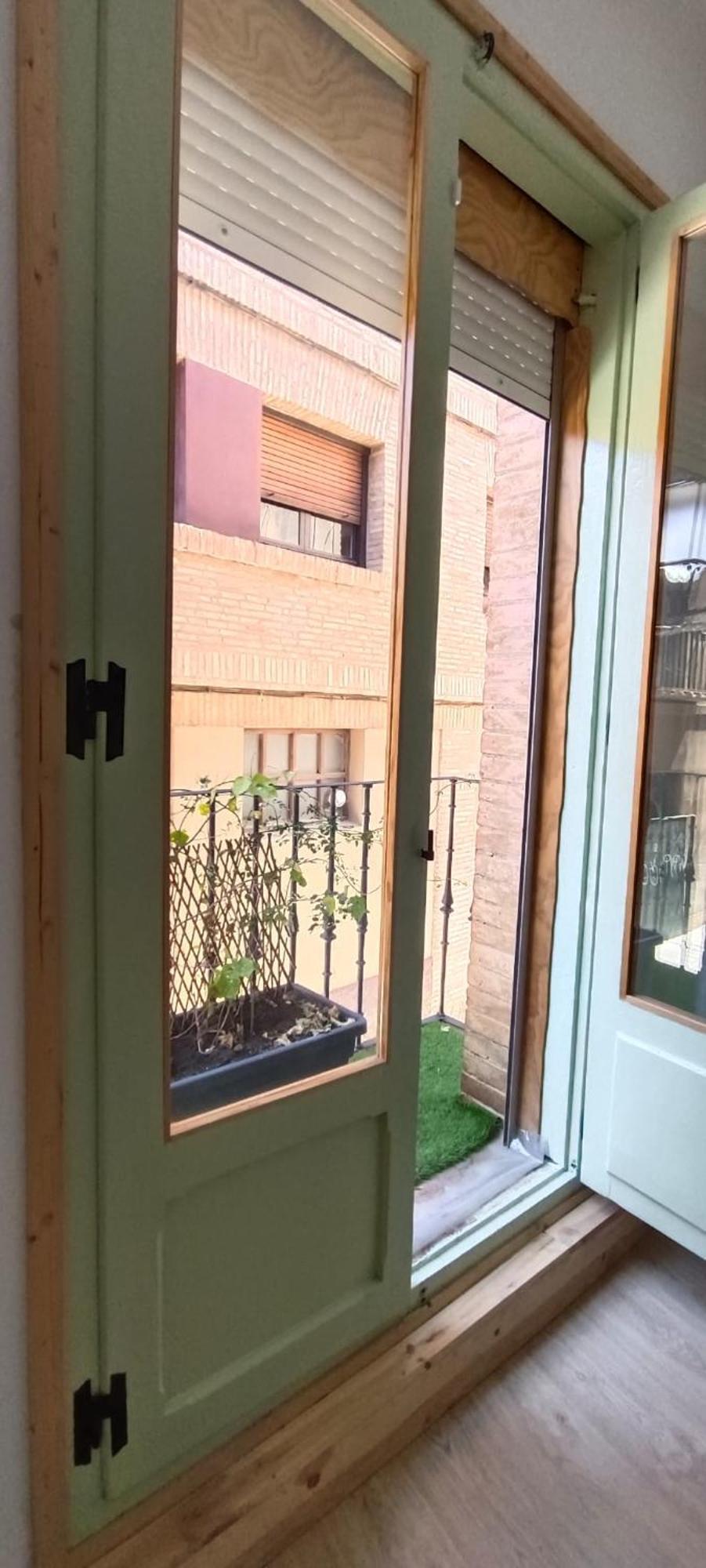 Appartement Tudela Extérieur photo