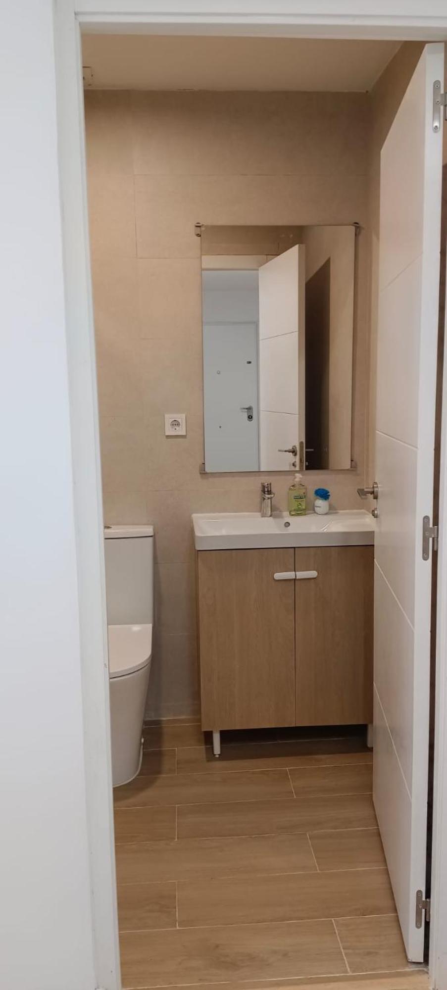 Appartement Tudela Extérieur photo
