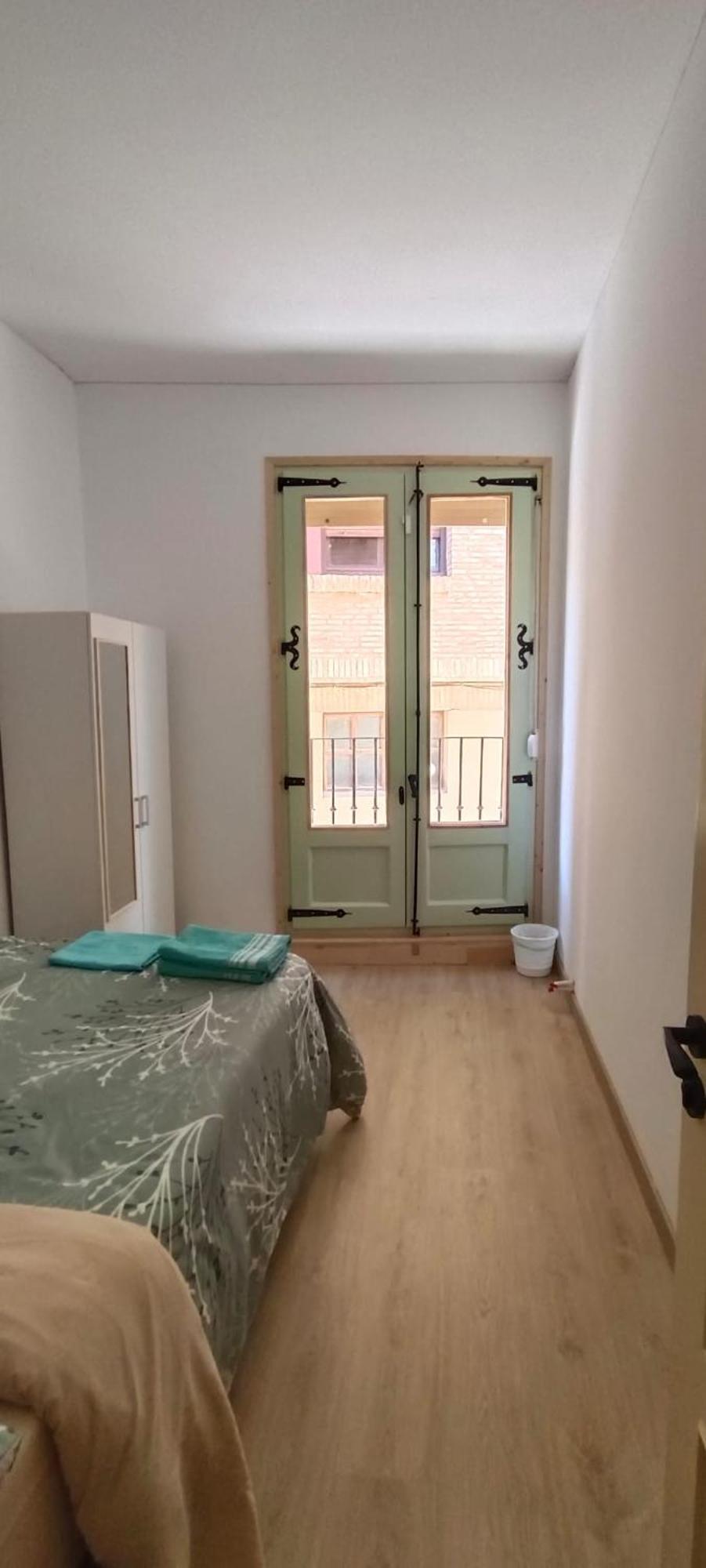 Appartement Tudela Extérieur photo