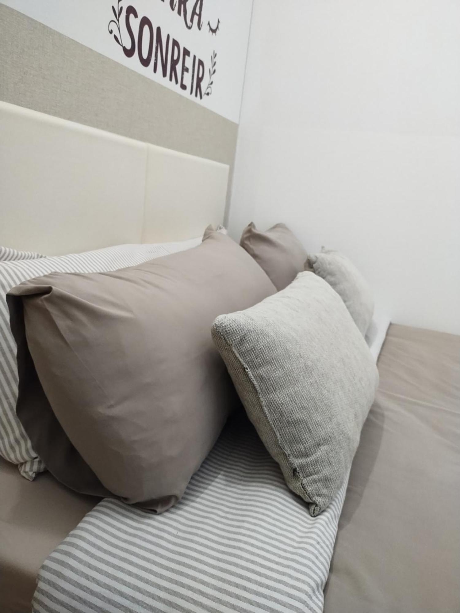 Appartement Tudela Extérieur photo