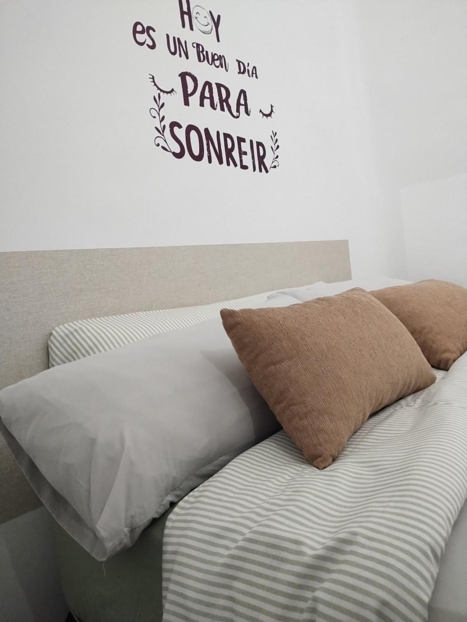 Appartement Tudela Extérieur photo