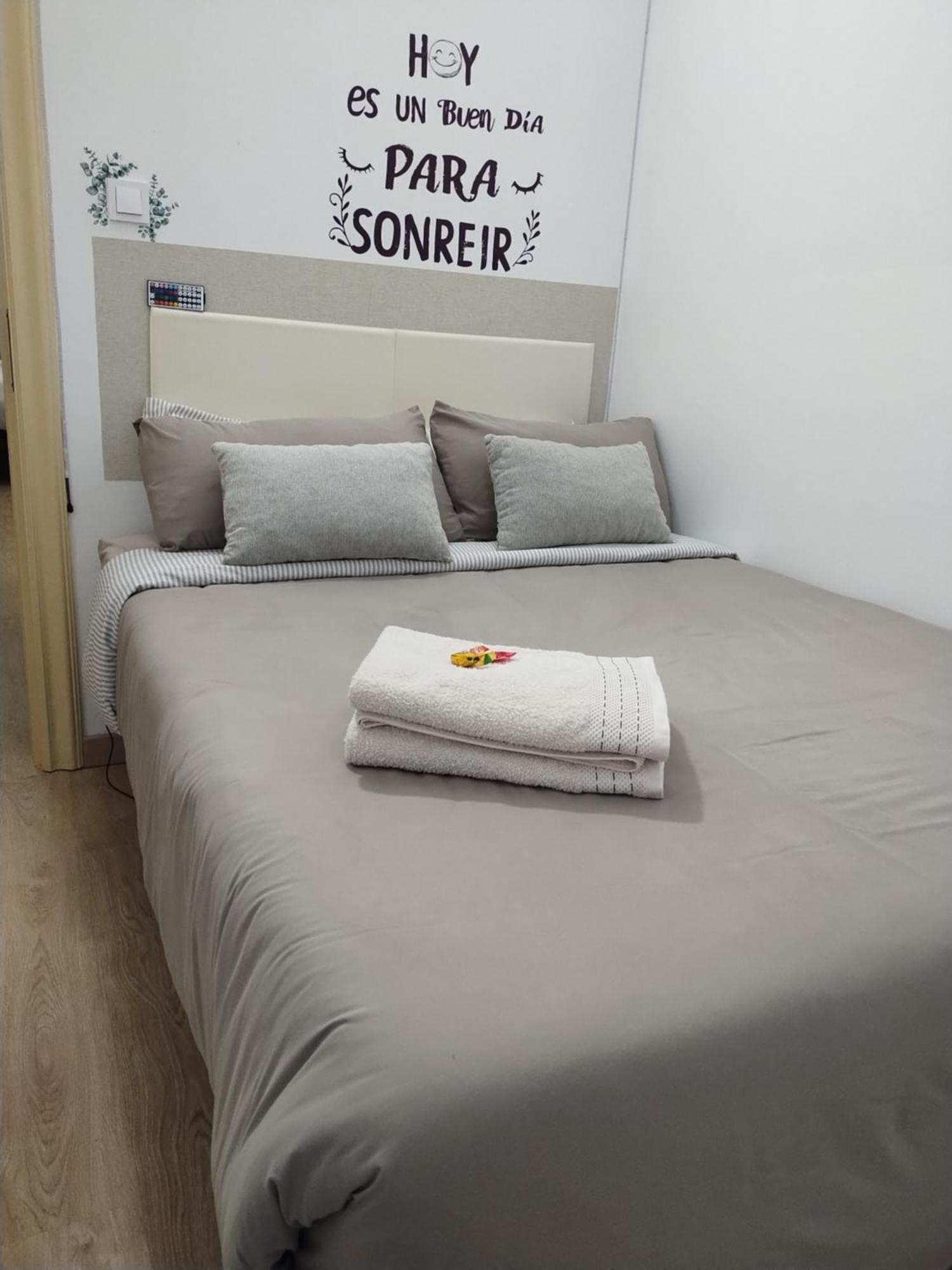 Appartement Tudela Extérieur photo