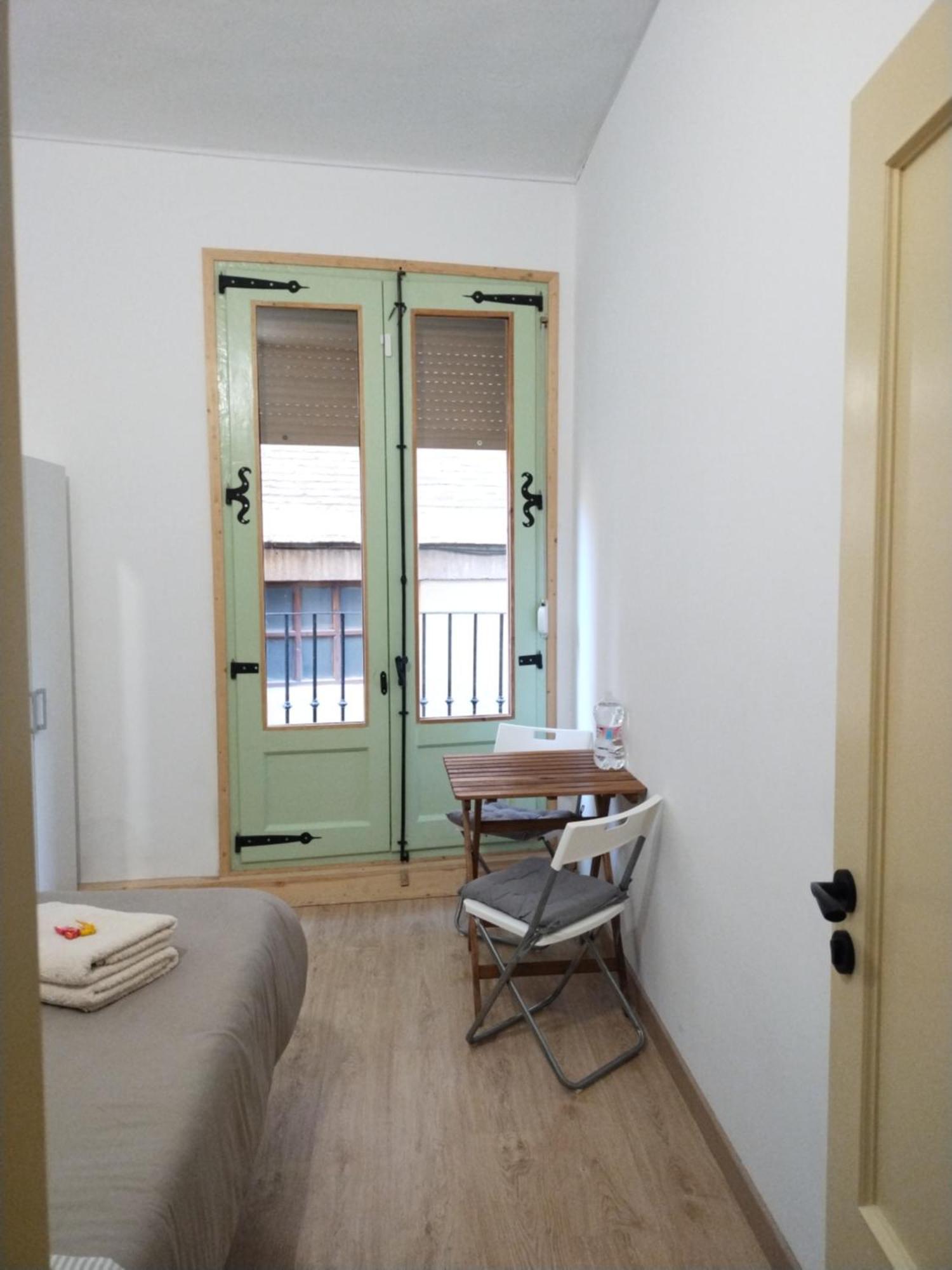 Appartement Tudela Extérieur photo