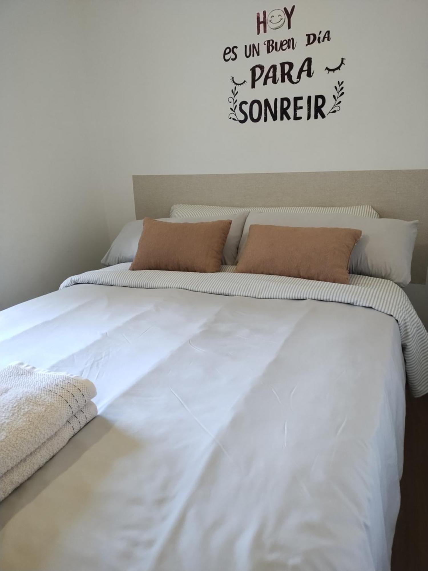 Appartement Tudela Extérieur photo